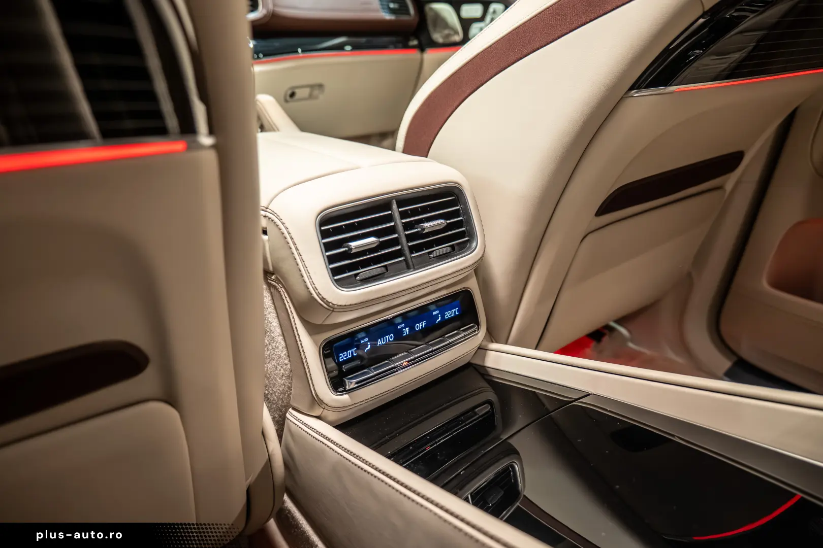 Mercedes-Benz GLS 600 4Matic Maybach Brabus