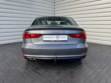 Audi A3 limuzina