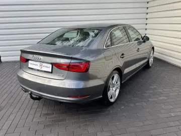 Audi A3 limuzina