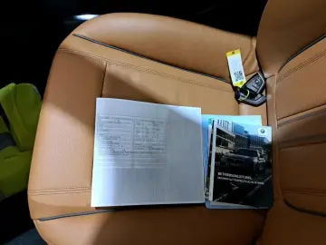 530 e Luxury Line 4xsHZ Leder LED LivecP Kamera