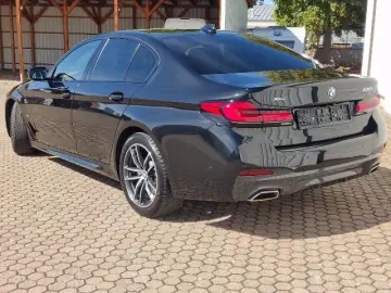 530  i xDrive M-Sport Sitzbelüft. Virtual Cock