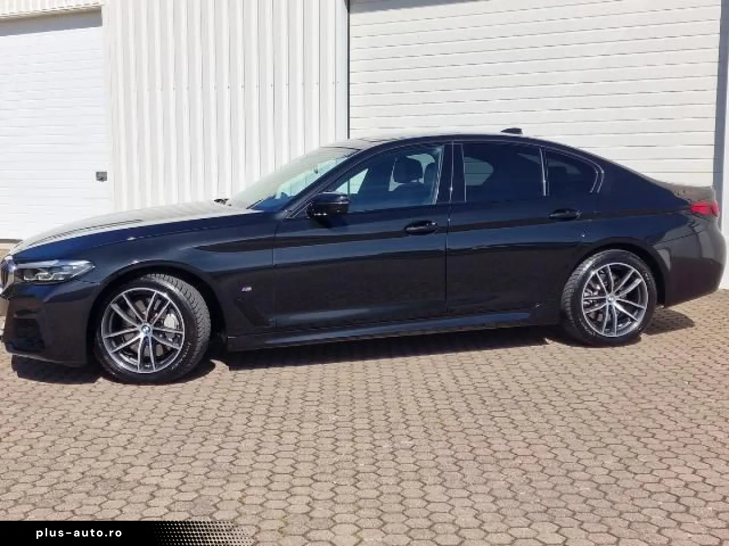 530  i xDrive M-Sport Sitzbelüft. Virtual Cock