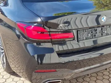 530  i xDrive M-Sport Sitzbelüft. Virtual Cock