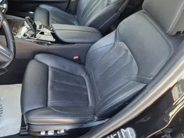 530  i xDrive M-Sport Sitzbelüft. Virtual Cock