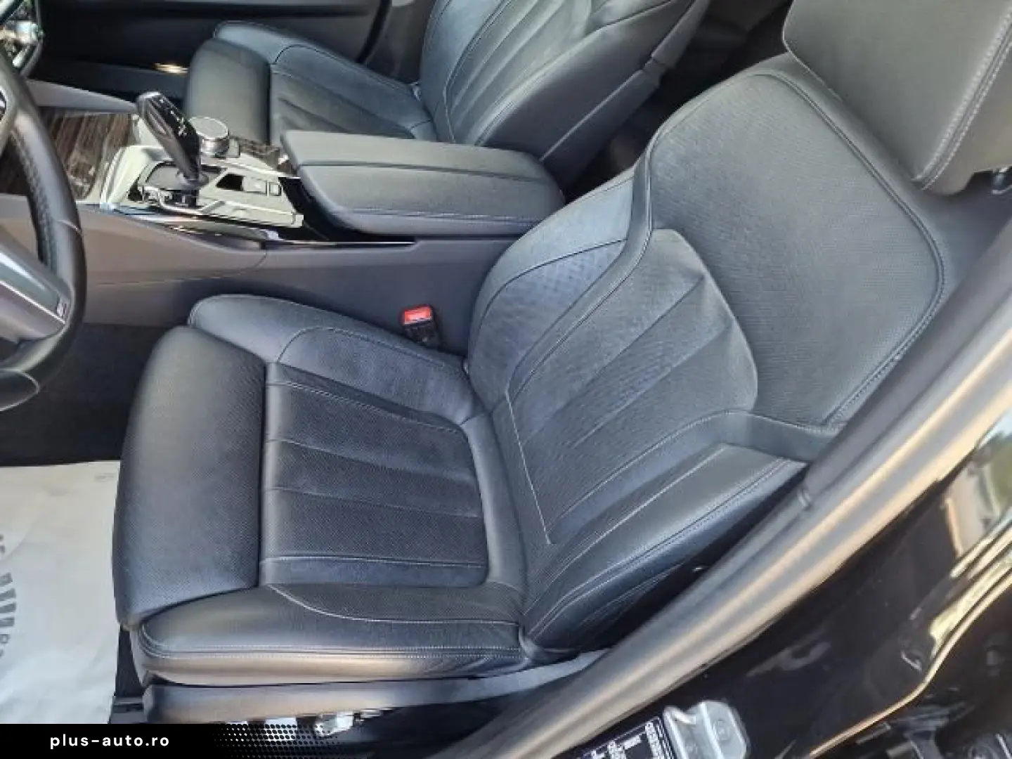 530  i xDrive M-Sport Sitzbelüft. Virtual Cock