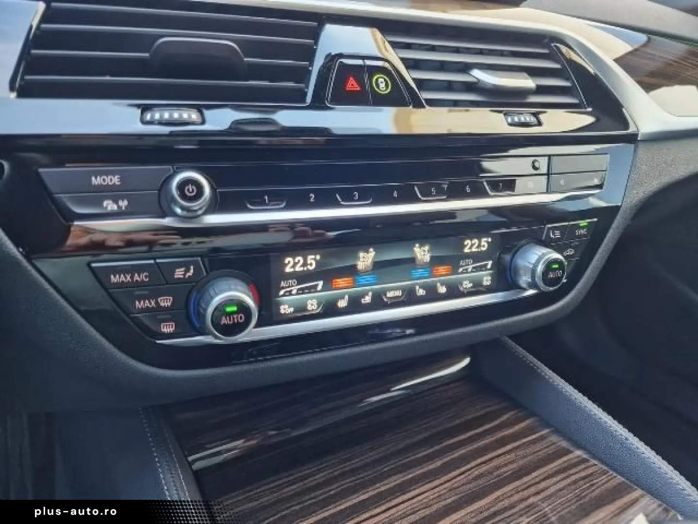 530  i xDrive M-Sport Sitzbelüft. Virtual Cock