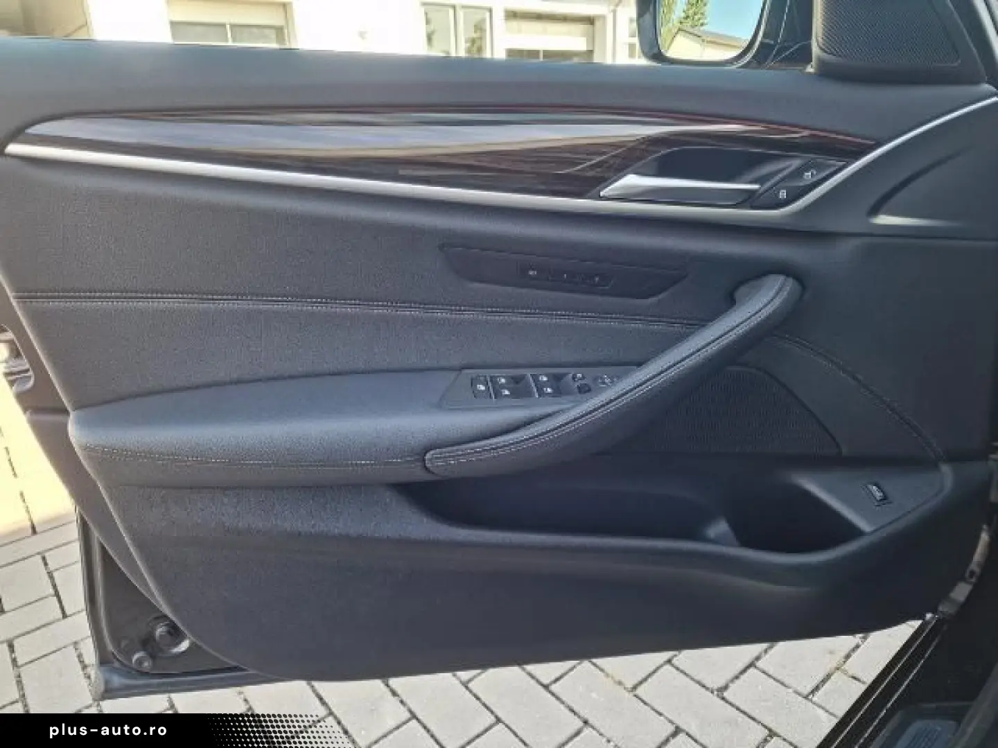 530  i xDrive M-Sport Sitzbelüft. Virtual Cock