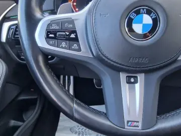 530  i xDrive M-Sport Sitzbelüft. Virtual Cock