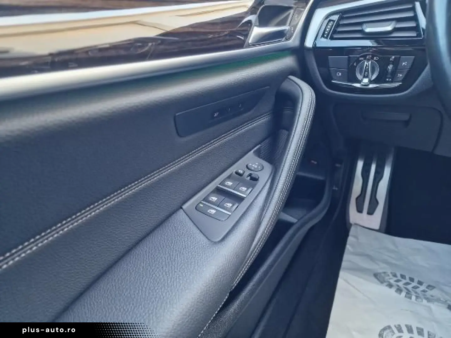 530  i xDrive M-Sport Sitzbelüft. Virtual Cock