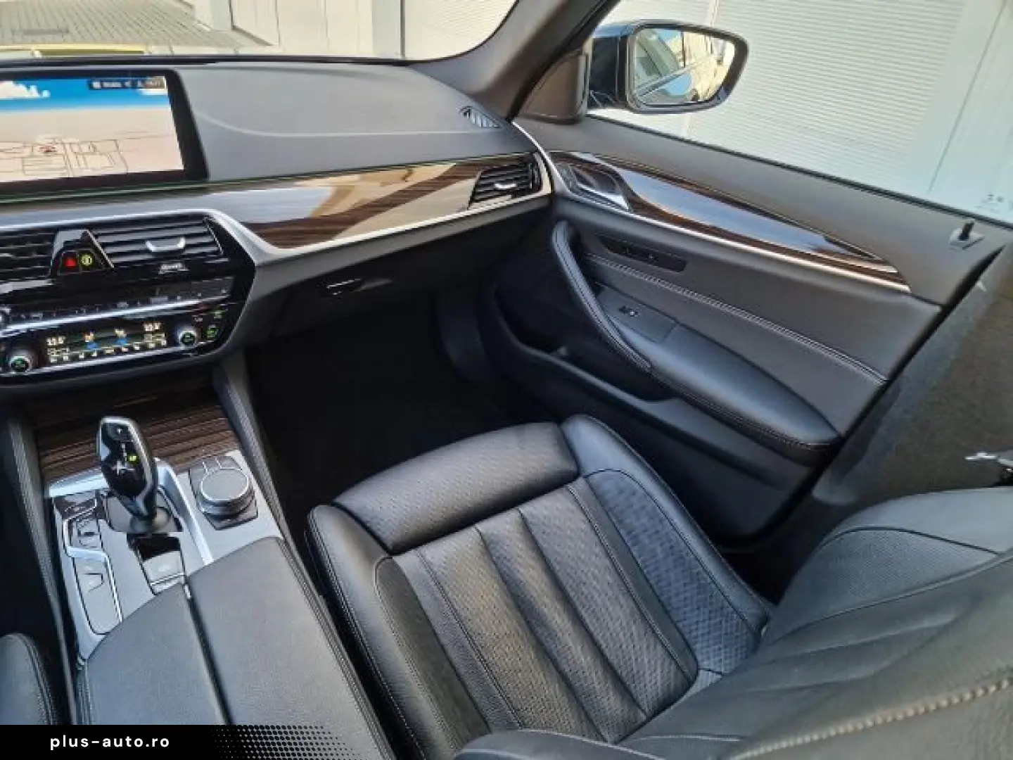 530  i xDrive M-Sport Sitzbelüft. Virtual Cock