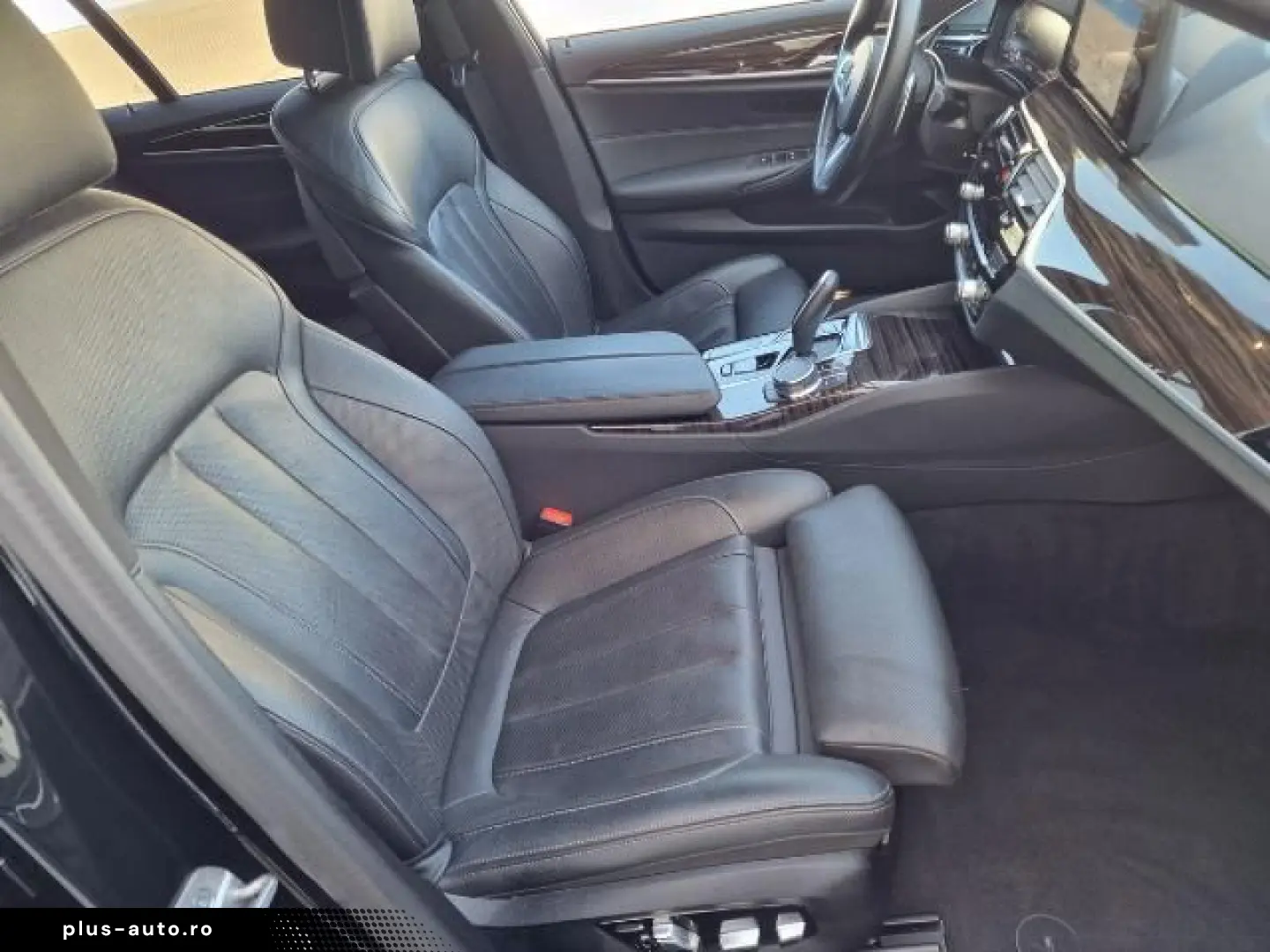 530  i xDrive M-Sport Sitzbelüft. Virtual Cock