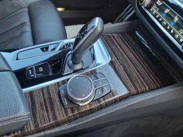 530  i xDrive M-Sport Sitzbelüft. Virtual Cock