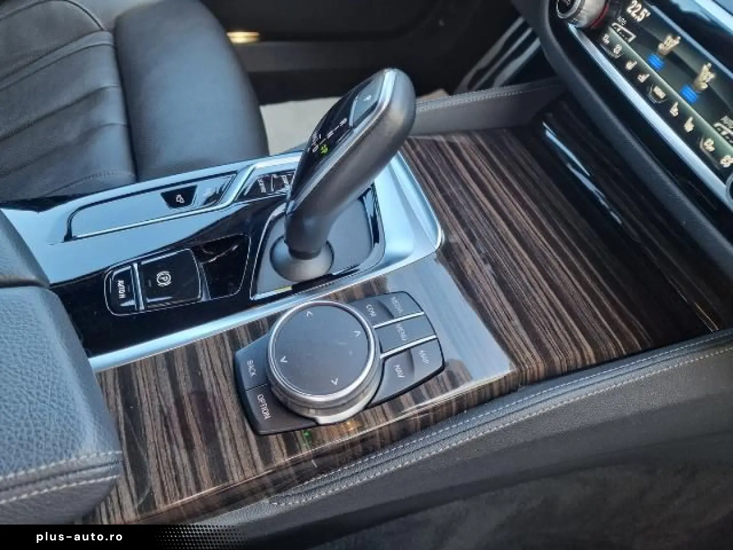 530  i xDrive M-Sport Sitzbelüft. Virtual Cock