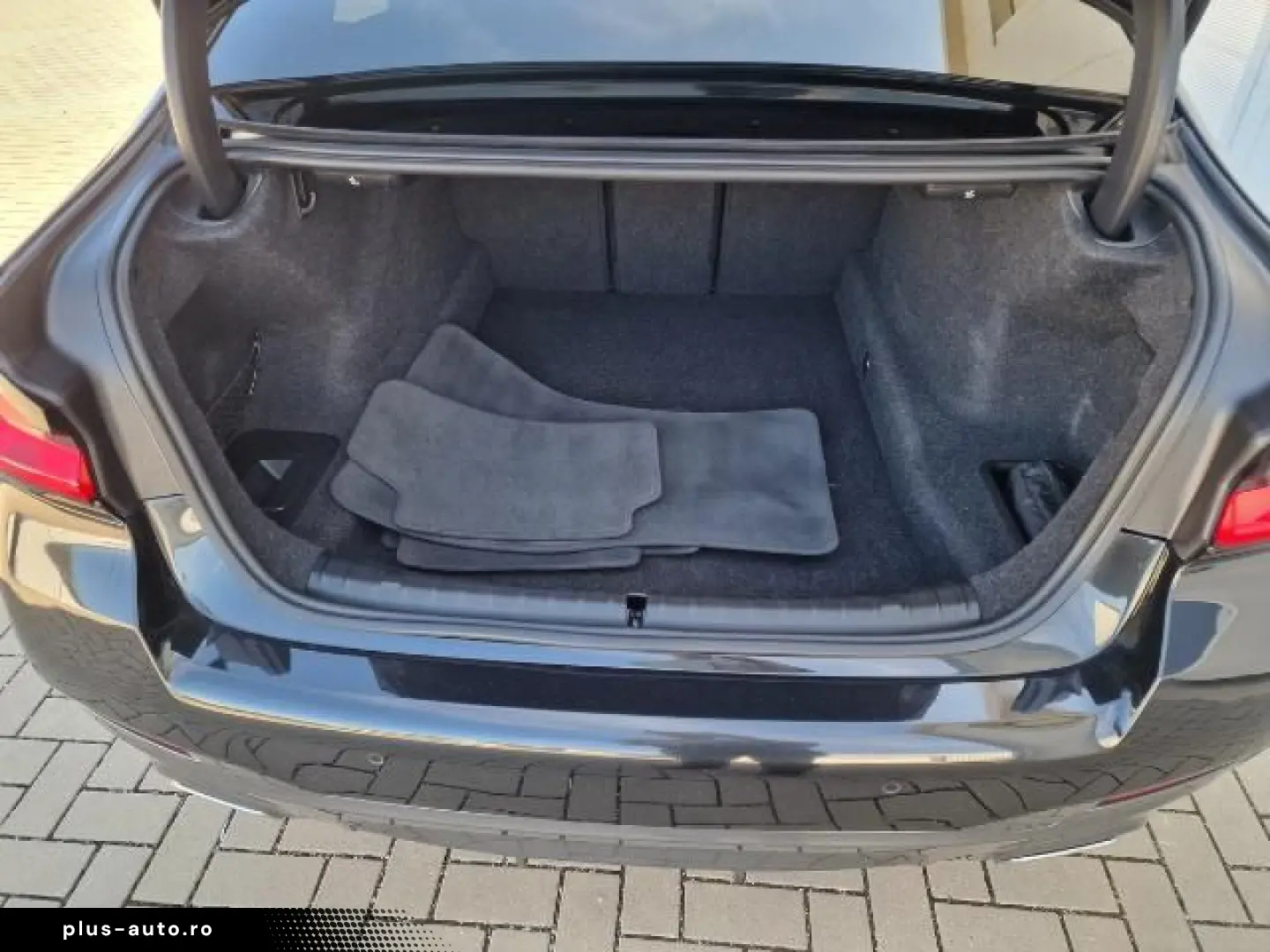 530  i xDrive M-Sport Sitzbelüft. Virtual Cock