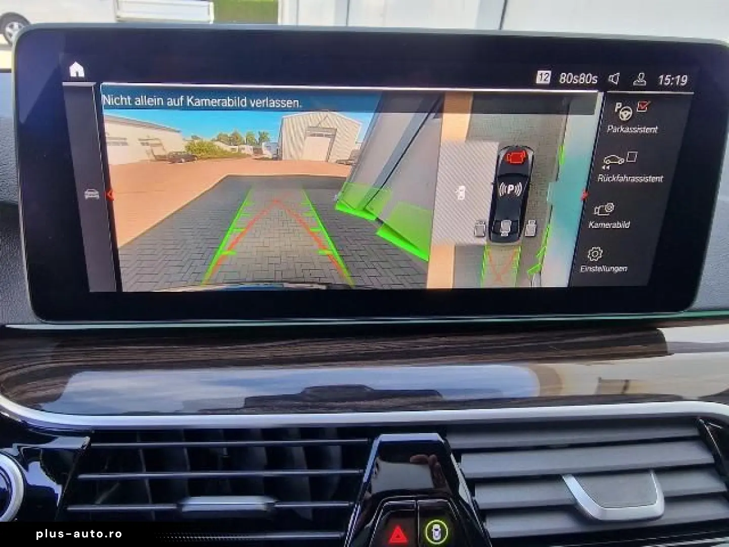 530  i xDrive M-Sport Sitzbelüft. Virtual Cock