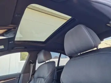 530  i xDrive M-Sport Sitzbelüft. Virtual Cock