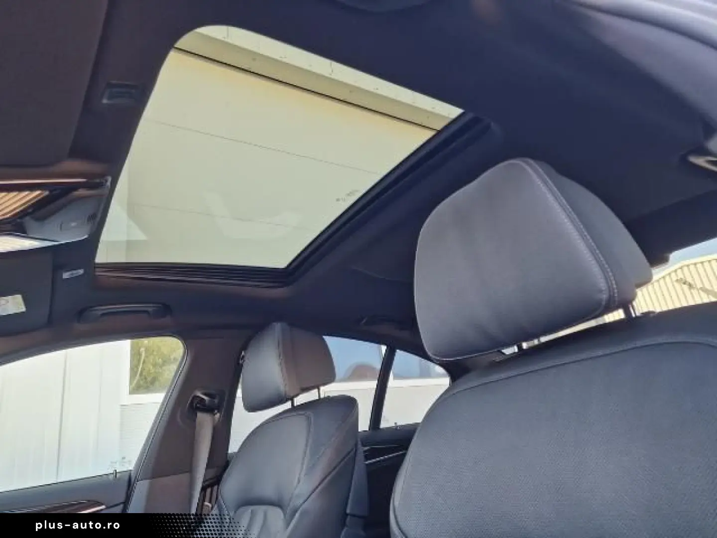 530  i xDrive M-Sport Sitzbelüft. Virtual Cock