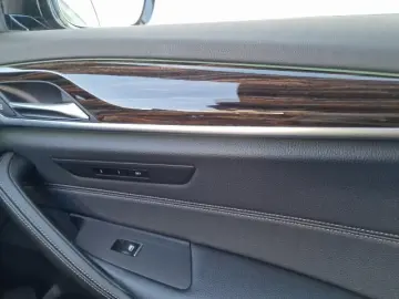 530  i xDrive M-Sport Sitzbelüft. Virtual Cock