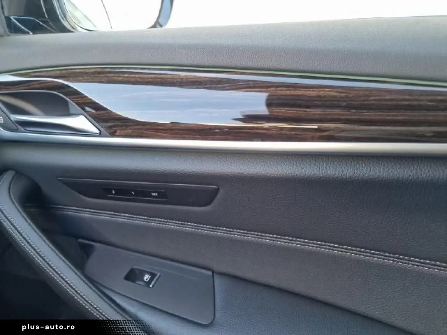 530  i xDrive M-Sport Sitzbelüft. Virtual Cock