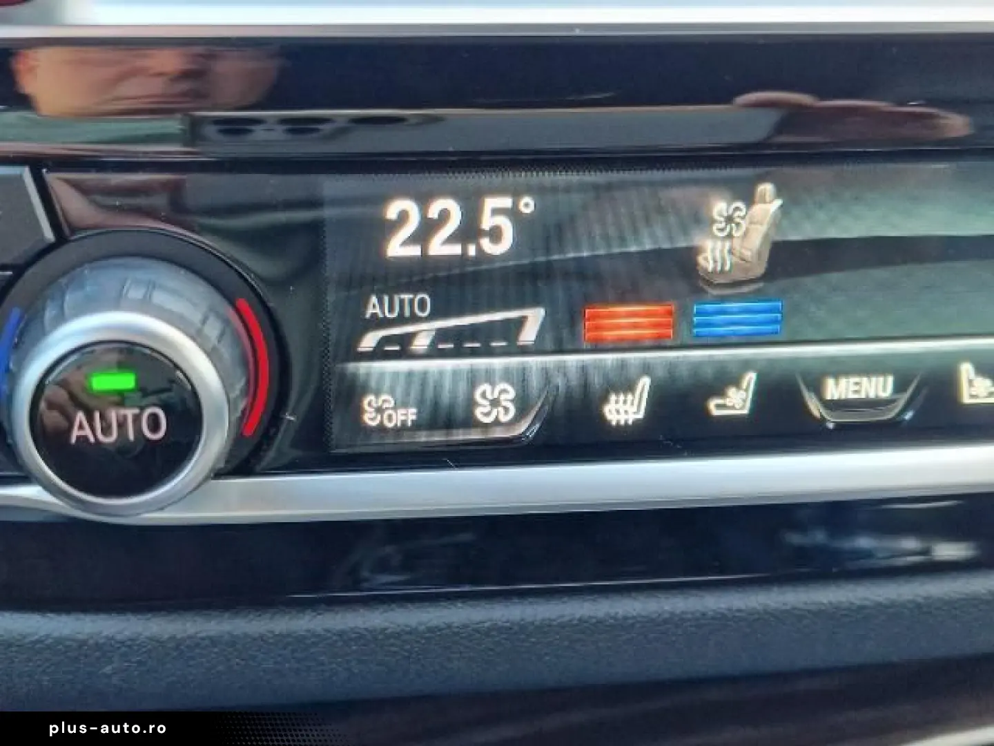 530  i xDrive M-Sport Sitzbelüft. Virtual Cock