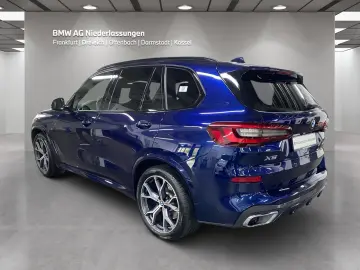 X5 xDrive45e M Sport NightVision H&K HUD ACC