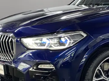 X5 xDrive45e M Sport NightVision H&K HUD ACC