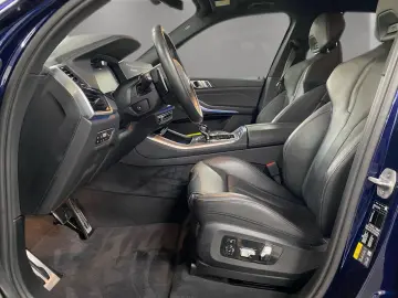 X5 xDrive45e M Sport NightVision H&K HUD ACC