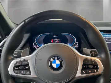 X5 xDrive45e M Sport NightVision H&K HUD ACC