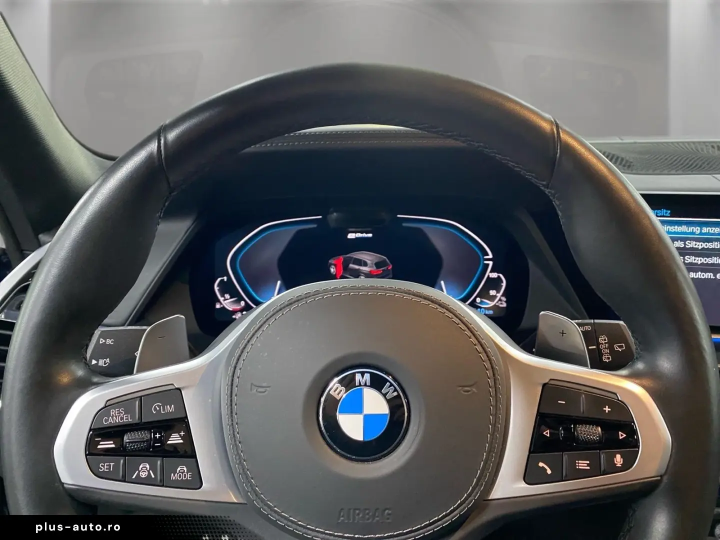 X5 xDrive45e M Sport NightVision H&K HUD ACC