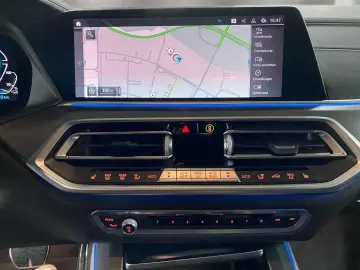 X5 xDrive45e M Sport NightVision H&K HUD ACC