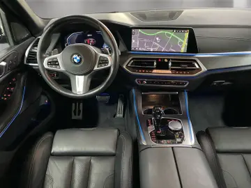 X5 xDrive45e M Sport NightVision H&K HUD ACC