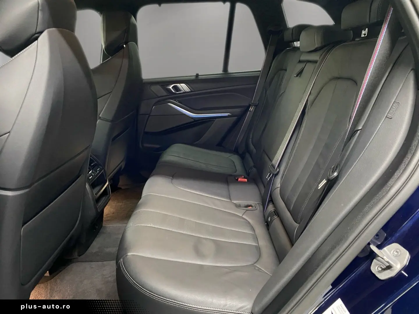 X5 xDrive45e M Sport NightVision H&K HUD ACC