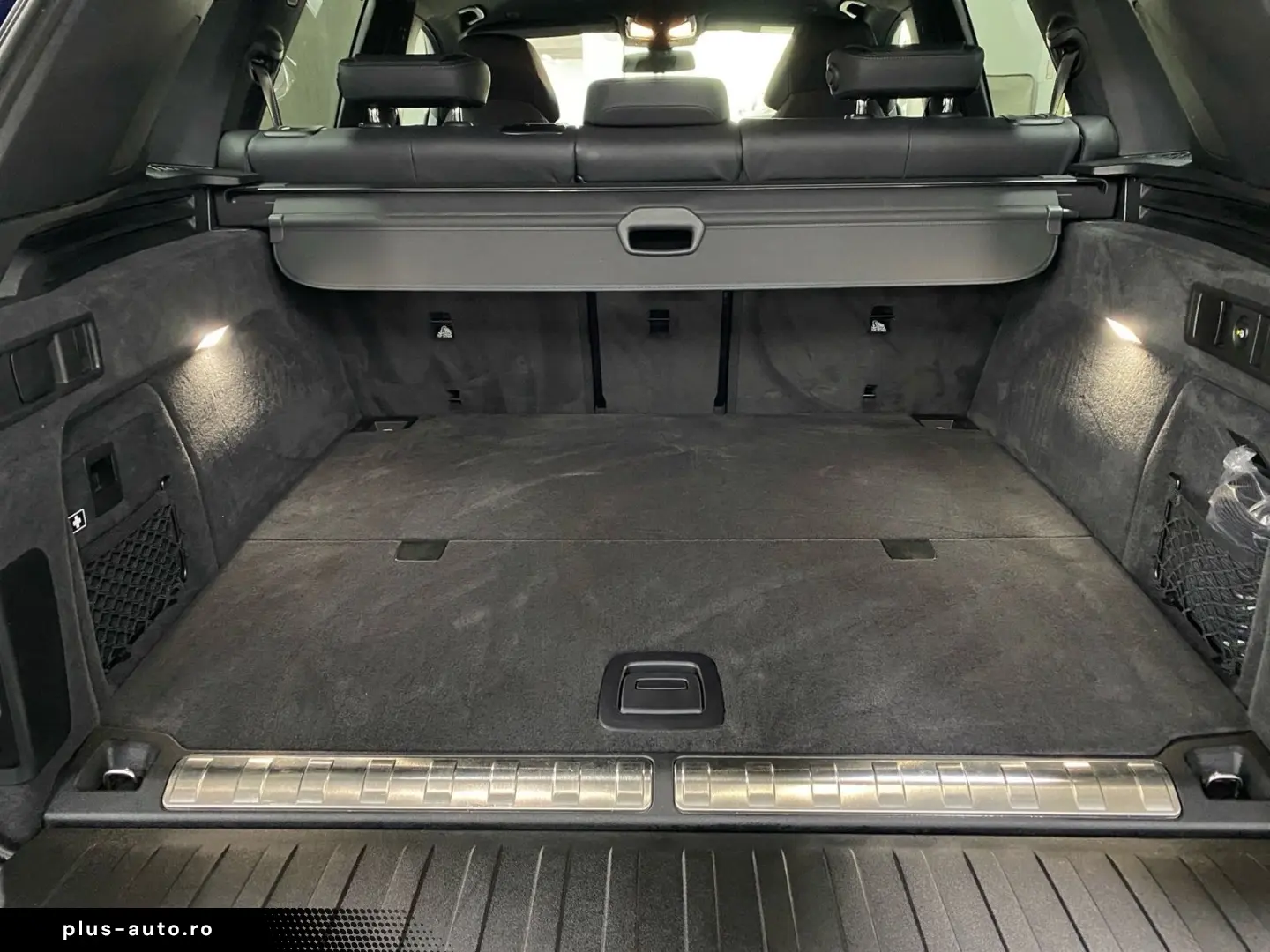 X5 xDrive45e M Sport NightVision H&K HUD ACC