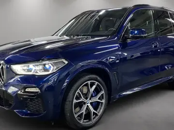 X5 xDrive45e M Sport NightVision H&K HUD ACC