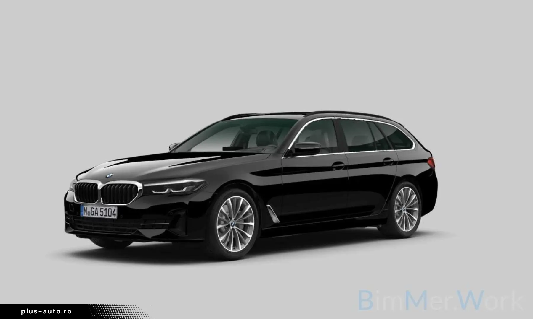 530d Kamera HUD DAB AHK Panorama Memory H K 19