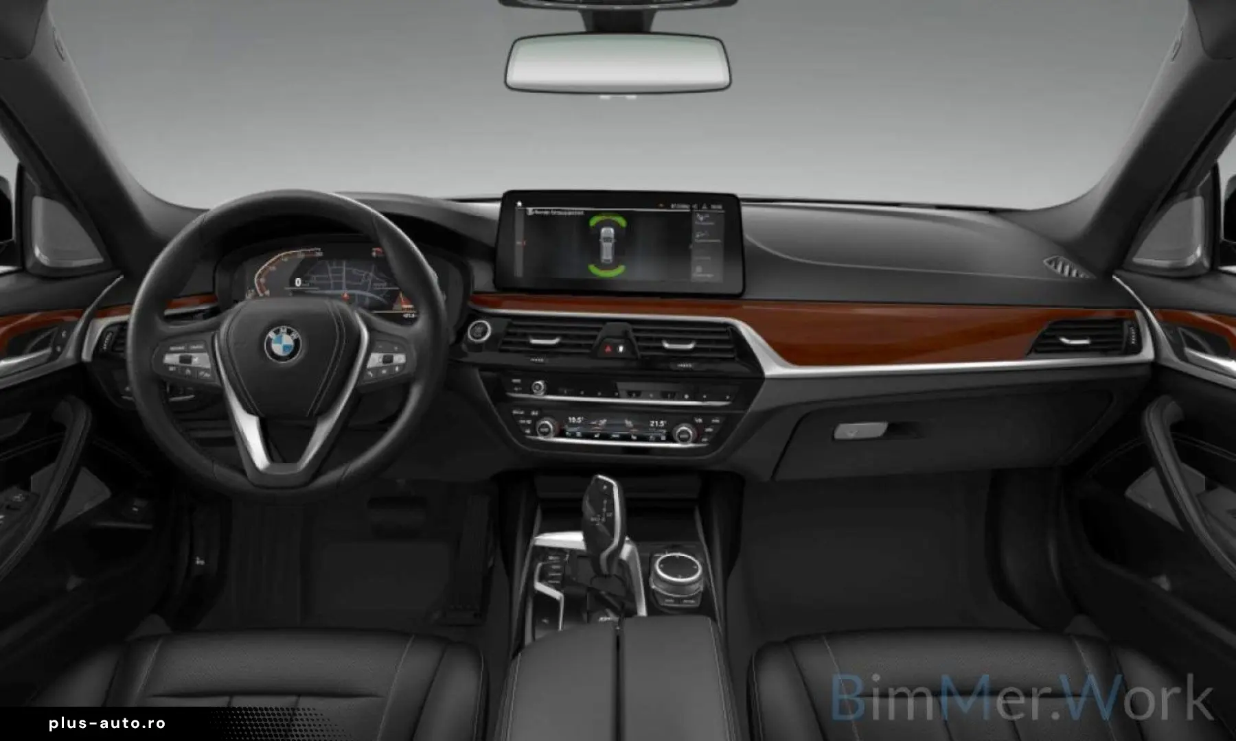 530d Kamera HUD DAB AHK Panorama Memory H K 19