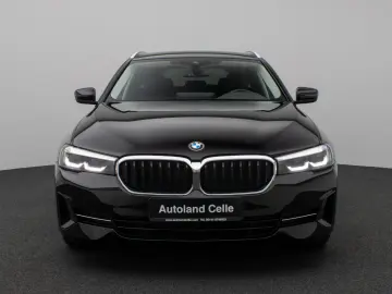 530i Kamera DAB HiFi DrivingAssist Alarm Sport
