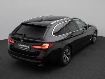 530i Kamera DAB HiFi DrivingAssist Alarm Sport