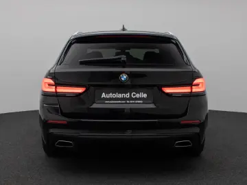 530i Kamera DAB HiFi DrivingAssist Alarm Sport