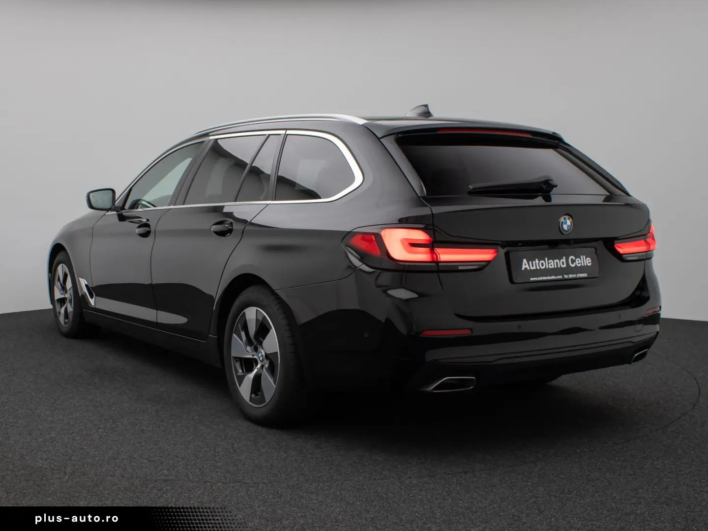 530i Kamera DAB HiFi DrivingAssist Alarm Sport