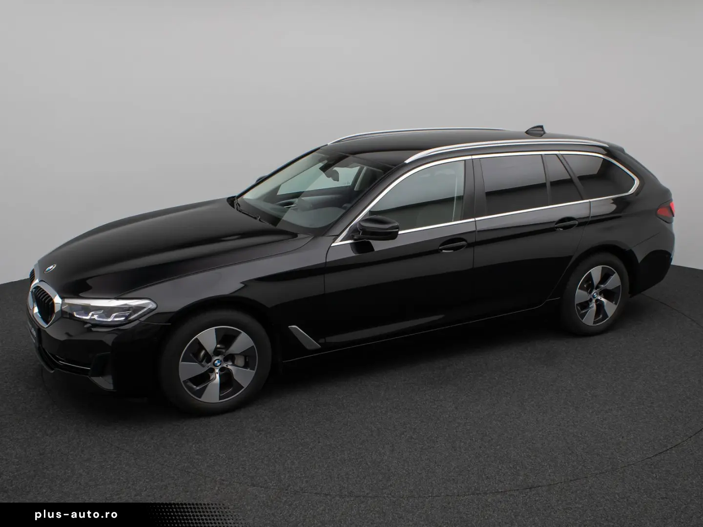 530i Kamera DAB HiFi DrivingAssist Alarm Sport