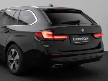 530i Kamera DAB HiFi DrivingAssist Alarm Sport
