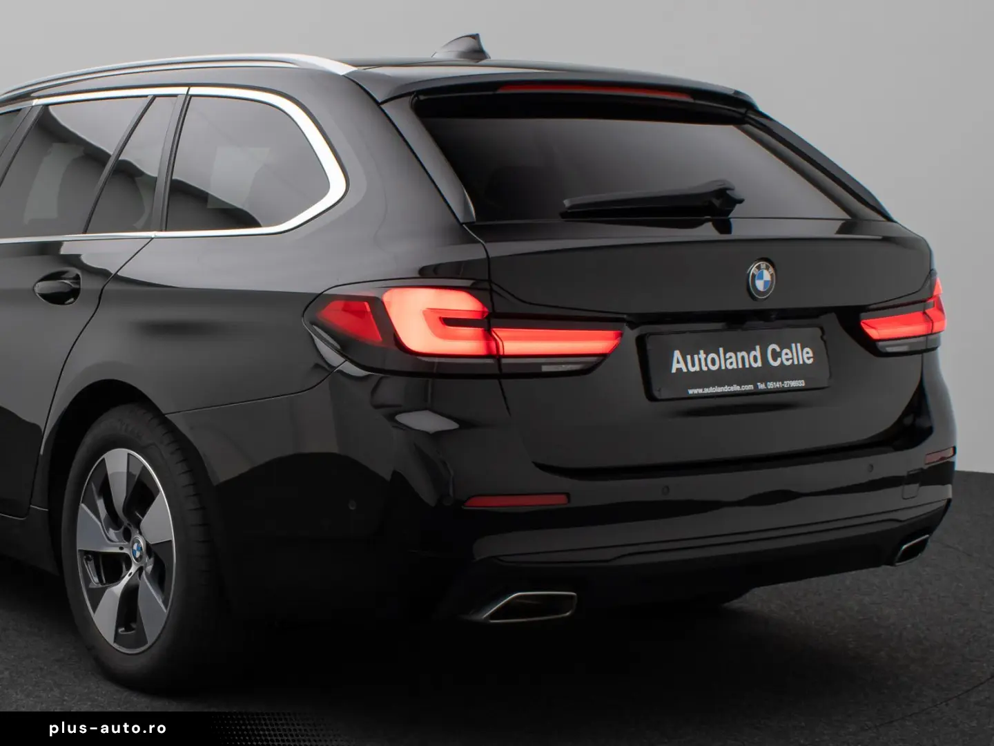 530i Kamera DAB HiFi DrivingAssist Alarm Sport