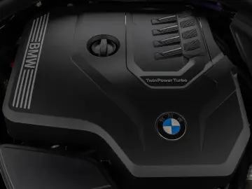 530i Kamera DAB HiFi DrivingAssist Alarm Sport