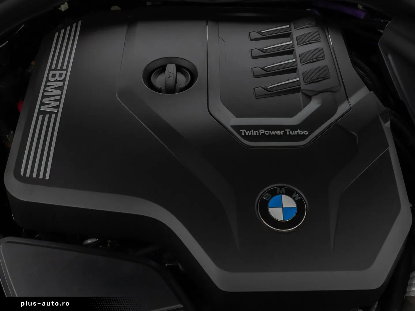 530i Kamera DAB HiFi DrivingAssist Alarm Sport