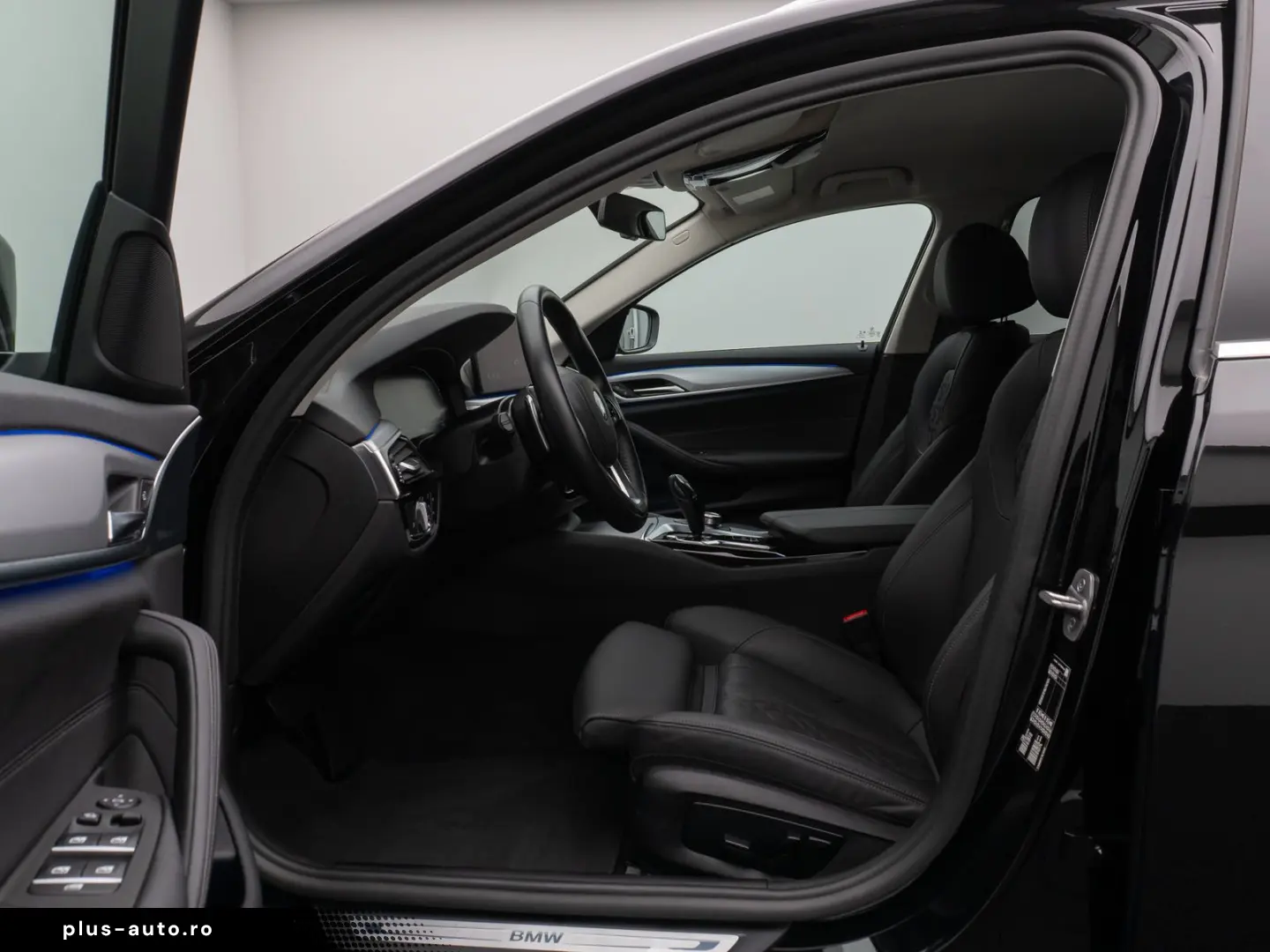 530i Kamera DAB HiFi DrivingAssist Alarm Sport