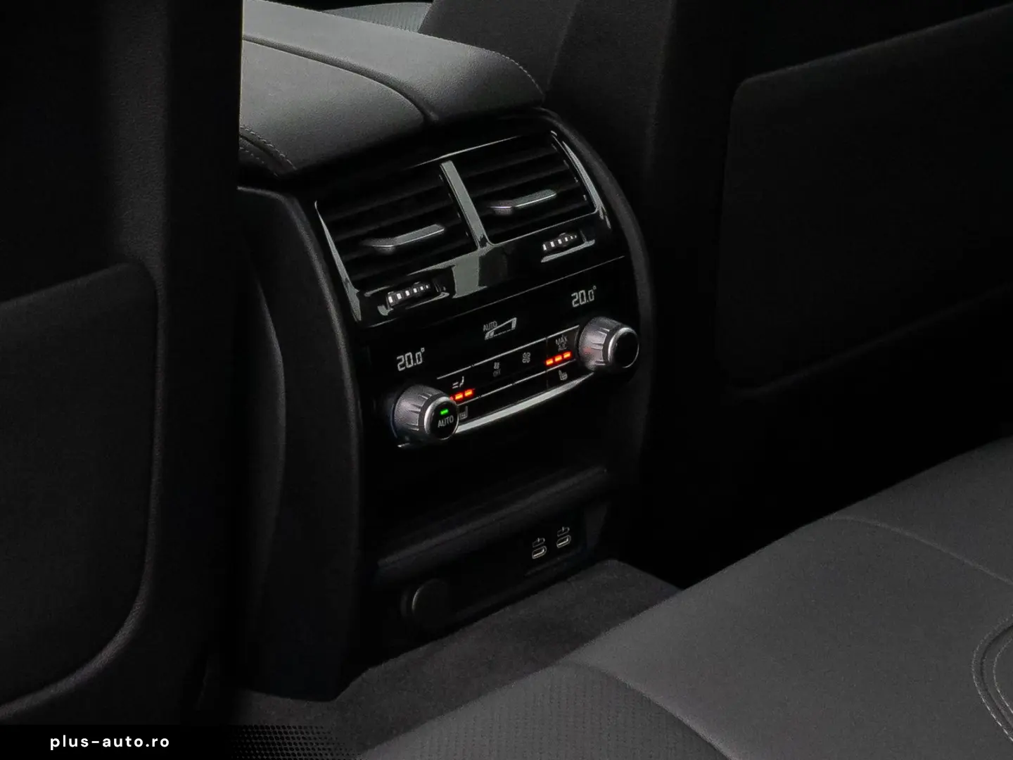 530i Kamera DAB HiFi DrivingAssist Alarm Sport