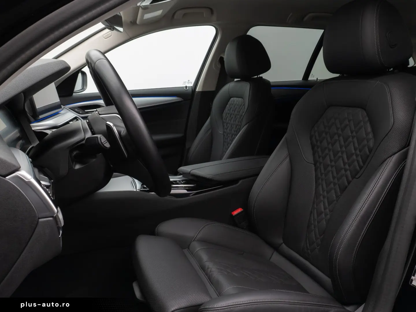 530i Kamera DAB HiFi DrivingAssist Alarm Sport