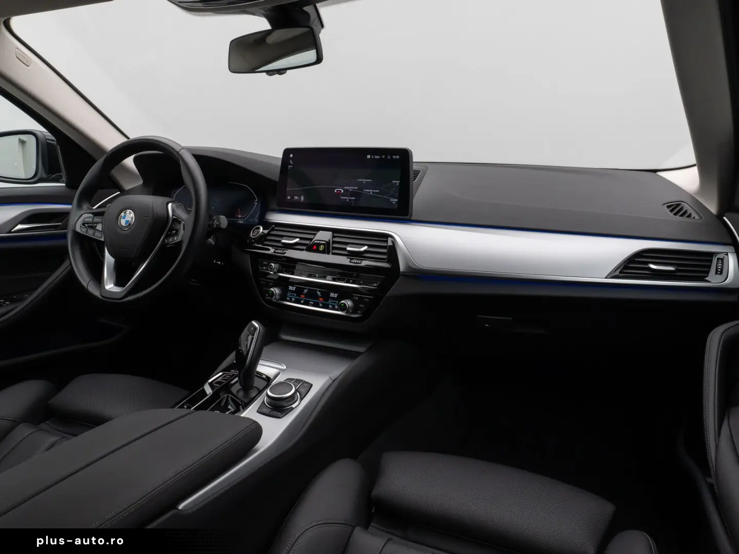 530i Kamera DAB HiFi DrivingAssist Alarm Sport