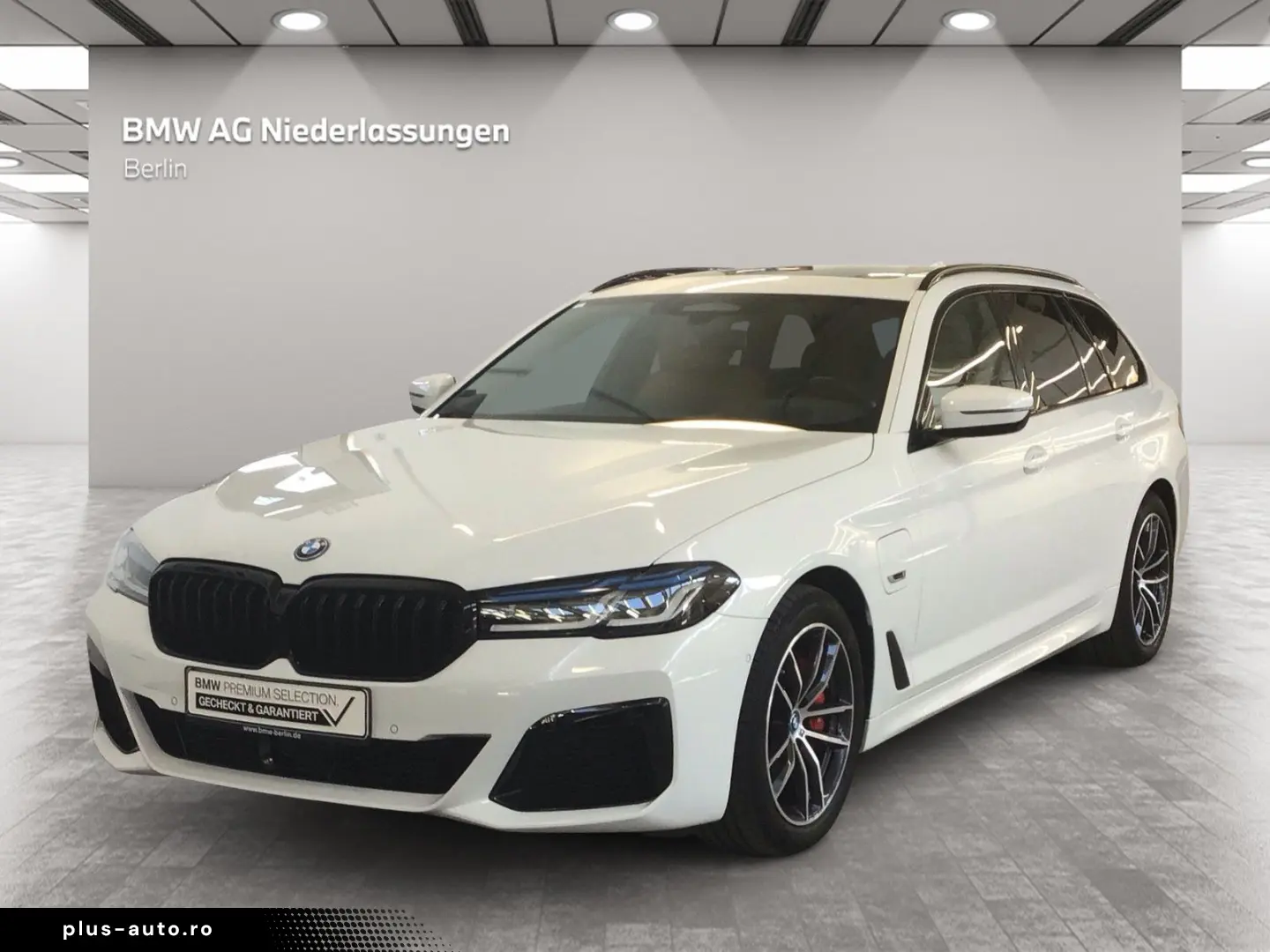 530e xDrive Touring M Sport AHK Harman K Laser